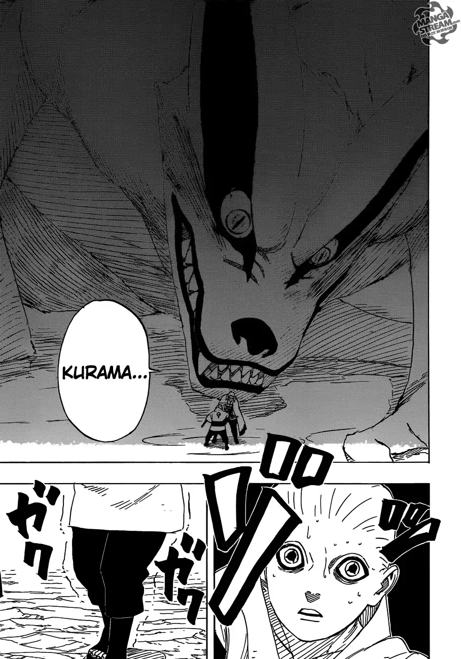 Naruto Gaiden : The Seventh Hokage Chapter 10 3